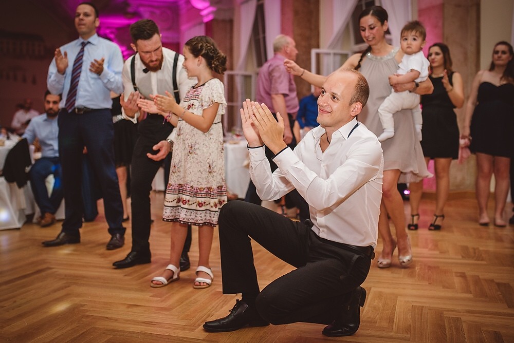 Hochzeitsreportage - Hochzeitsfotograf Stuttgart - Sinnesrausch Fotografie